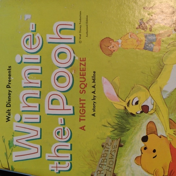 π£GOLDEN BOOK VINTAGE 1975 THE GOLDEN EGG BOOK HARDCOVER AN OLD FASHION STORY - Picture 14 of 15